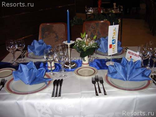 Croatia Hotel 36
